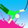 Hanger - Rope Swing Game - iPadアプリ