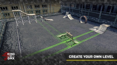 King Of BMX screenshot 3