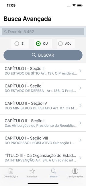 Constituição do Brasil de 1988(圖5)-速報App