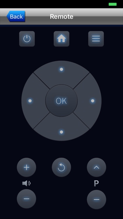TV Remote-TV assistant