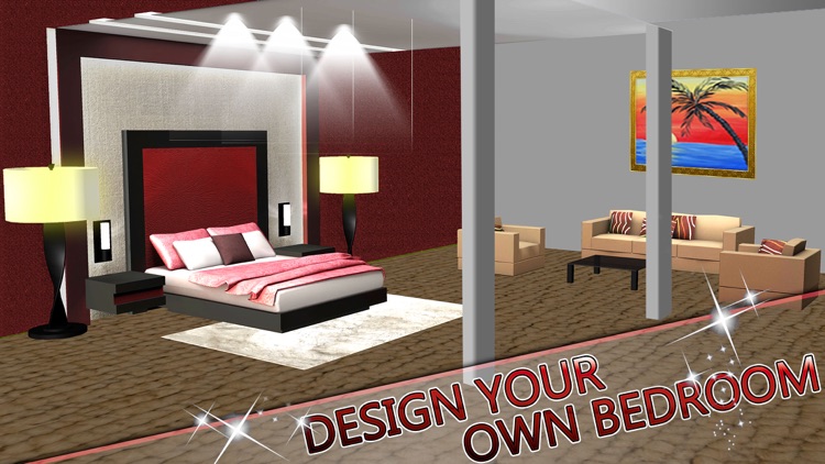 Design Home Dream Makeover