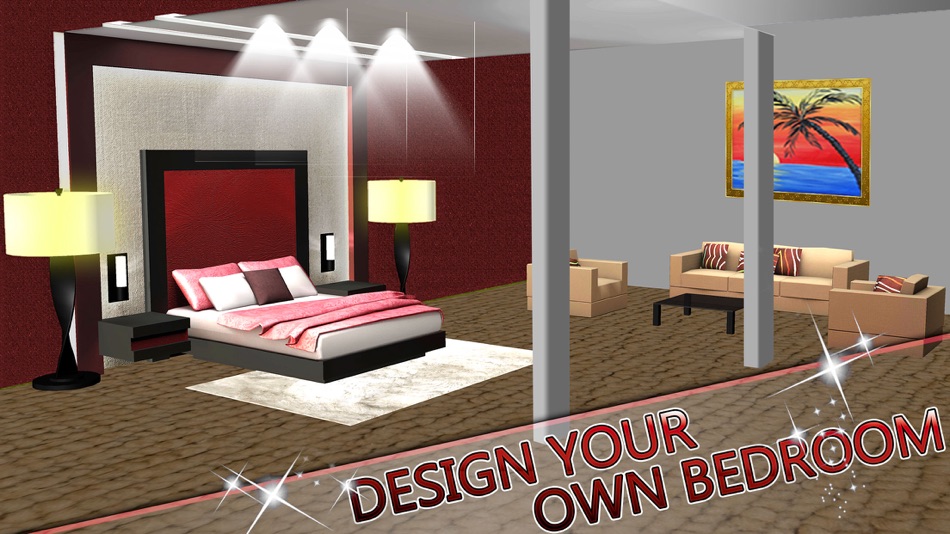 Design Home Dream Makeover - 1.0 - (iOS)