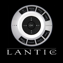 RC21 Lantic Remote Control