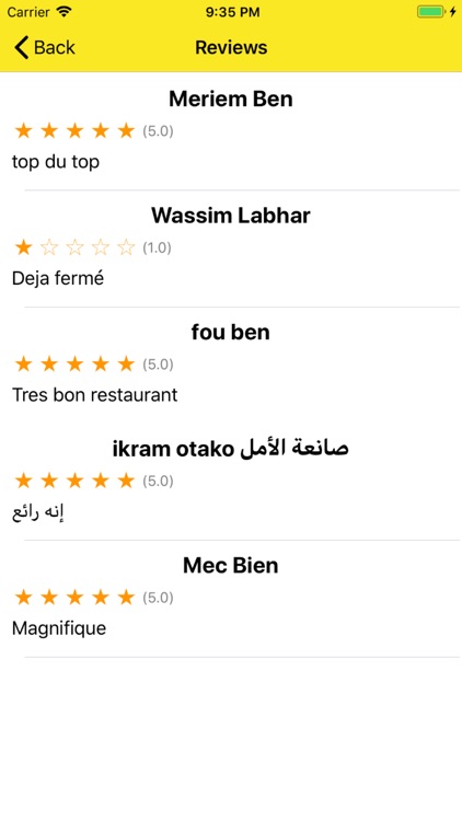 Travel Guide Morocco screenshot-5