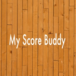 My Score Buddy