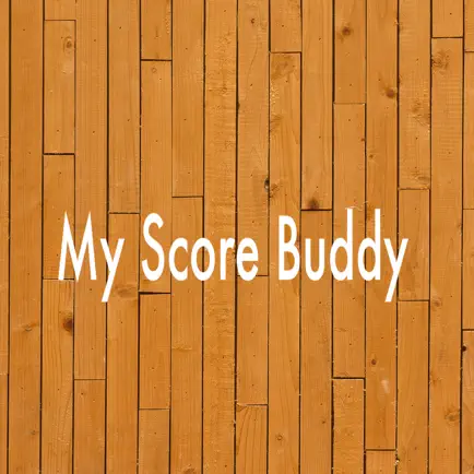 My Score Buddy Читы