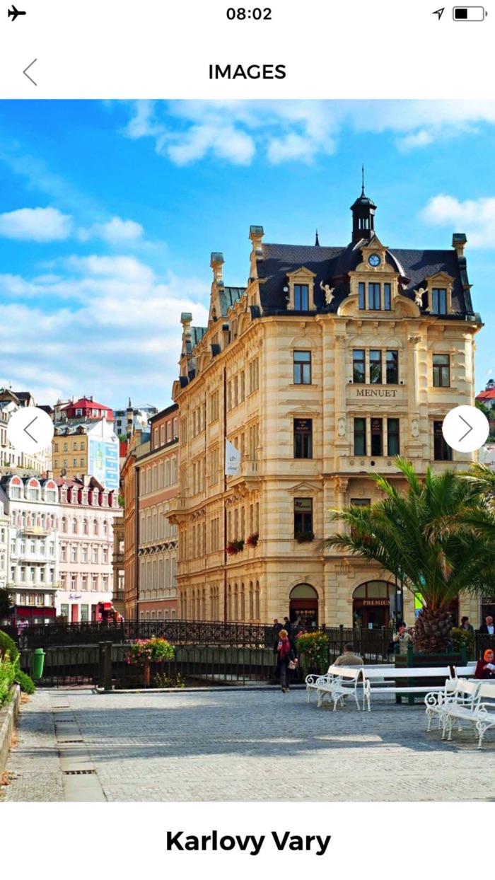 Czech Republic Travel Guide