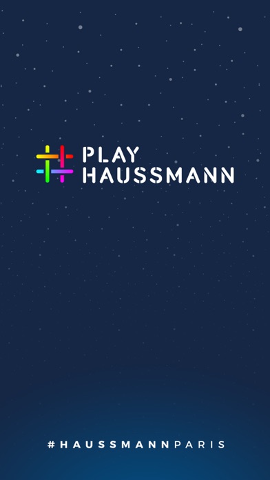 #playHaussmann screenshot 2