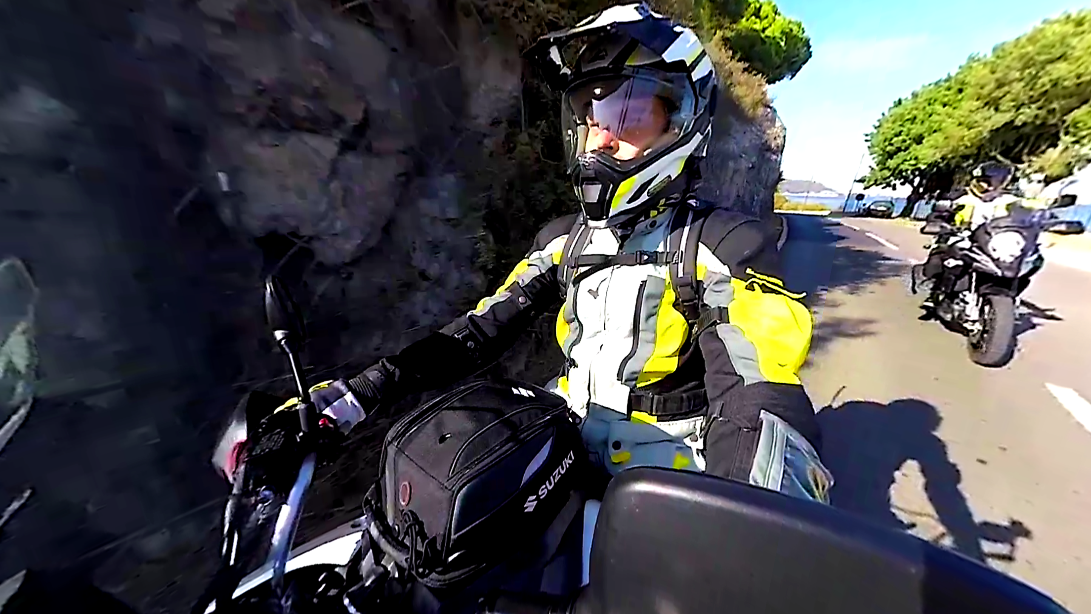 Suzuki VR Experience