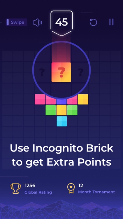 Quadrex screenshot-3