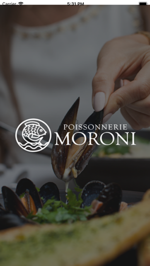 POISSONNERIE MORONI(圖1)-速報App