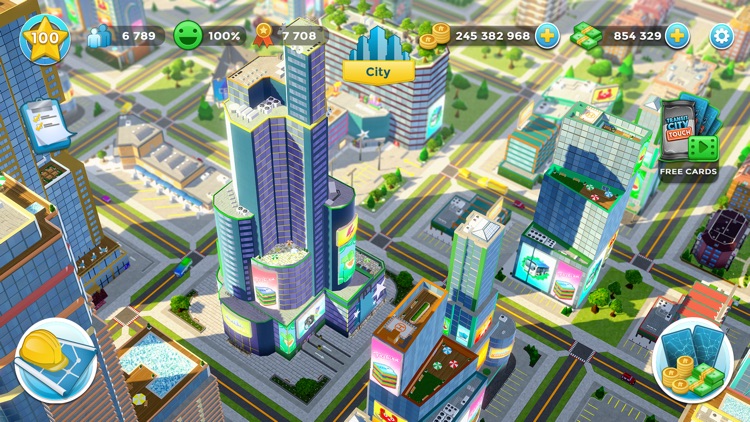 Citytopia screenshot-7