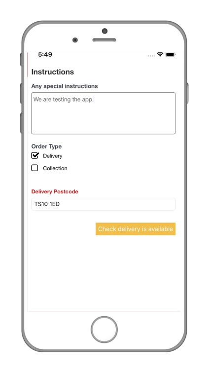 Mo'S Palace screenshot-5