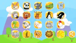 Game screenshot Baby Blocks Puzzle Toddlers apk