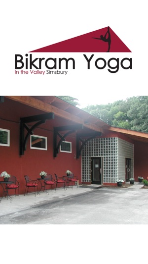 Bikram Yoga Simsbury