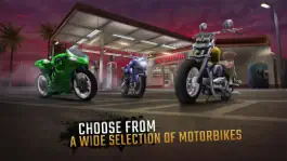 Game screenshot Moto Rider GO: Highway Traffic apk