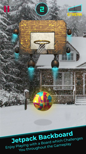 AR Dunk(圖3)-速報App