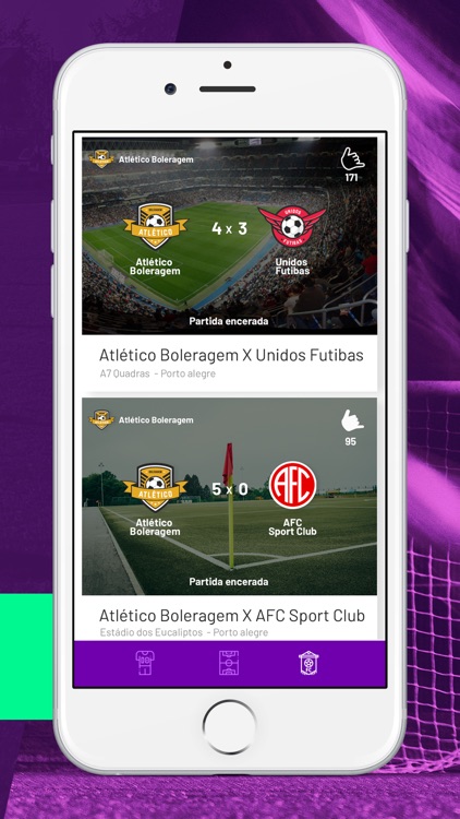 Jogaonde screenshot-3