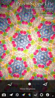 prismscope lite iPhone Captures Décran 3