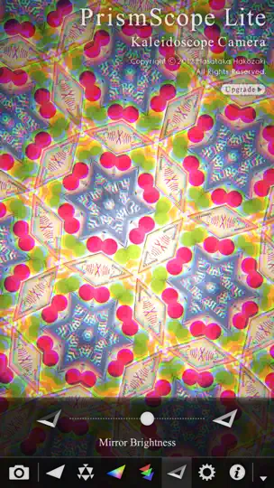PrismScope Lite iPhone Ekran Görüntüsü 3