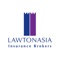 LawtonAsia mobile application allows you to access your personal health information at your fingertips :