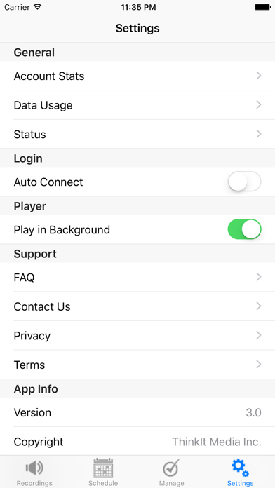 uSave.it screenshot