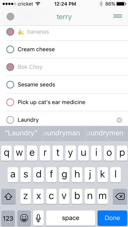 todo a simple household task list by terry torres household task list