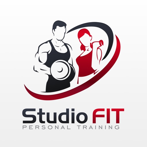 Studio Fit icon