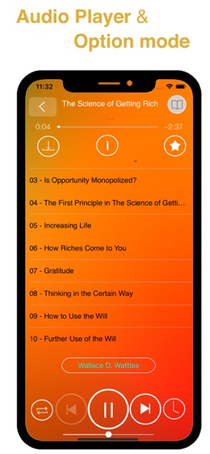 Audio Book MP3(圖2)-速報App