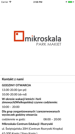 Mikroskala Konin(圖4)-速報App