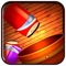 TRY OUR SHOOT THE BEER CAN TO THE BARMAN FOR ANOTHER RUN GAME