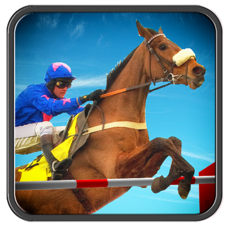 Activities of Extreme Horse Racing Simulator 3D