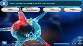 Game screenshot Biochemistry Game USMLE Step 1 hack