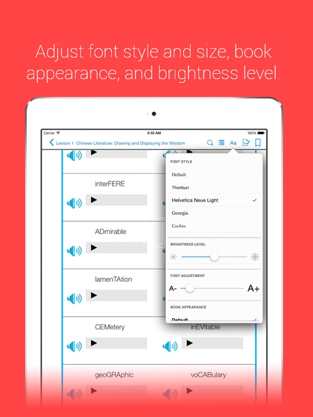 SPUS EReader(圖5)-速報App
