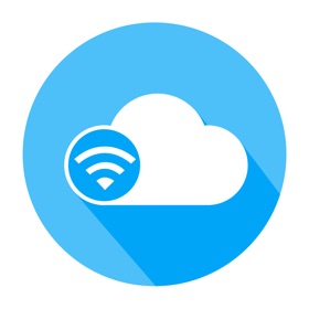 螢幕擷取畫面 (3) Cloud Station