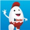 Herzlich Willkommen bei der App von kinder Überraschung