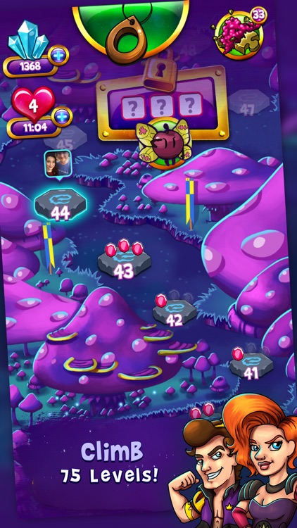 PrinceNapped screenshot-3