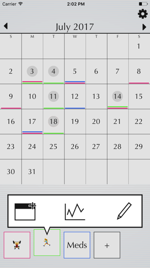 OmniTracker(圖4)-速報App