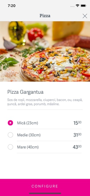 Pizzicato Bucuresti(圖5)-速報App