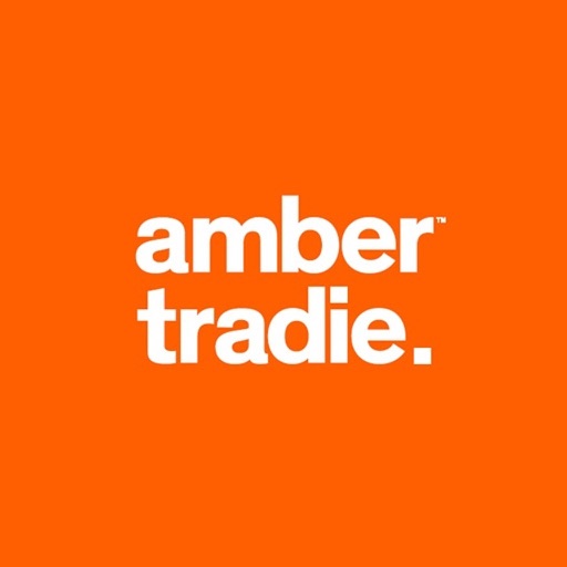 Amber Tradie Icon