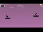 stickman spear shooter айпад изображения 3