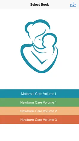 Game screenshot Maternal and Newborn Guides mod apk