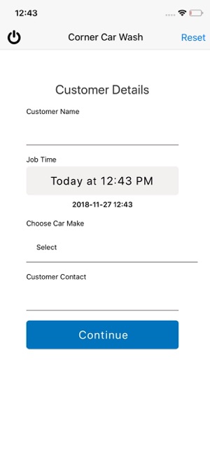 Corner Car Wash(圖2)-速報App