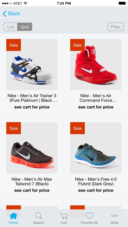 KicksUSA