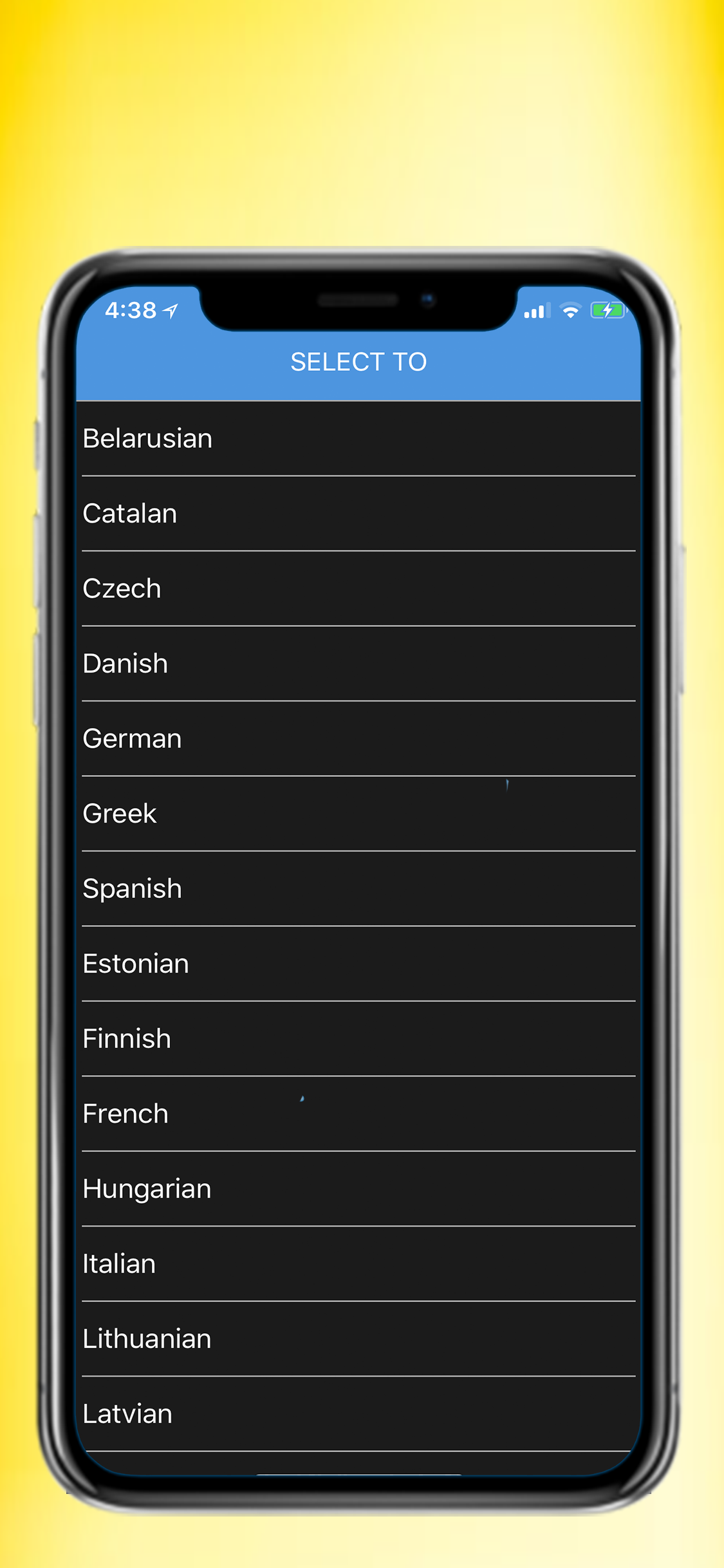 Snap & Translate Pro