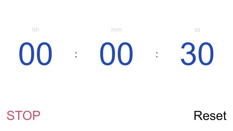 TVProd Timer screenshot-3