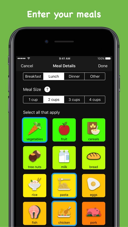 Eco Buddy - Live Sustainably