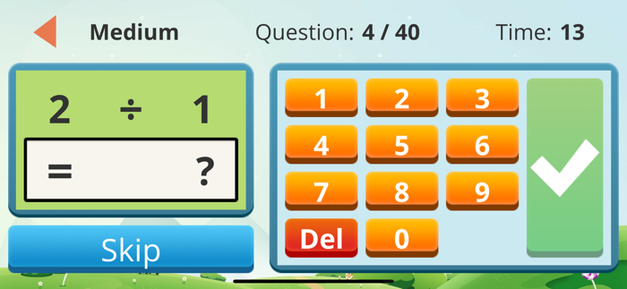 Fluent Maths KS1 Number Facts