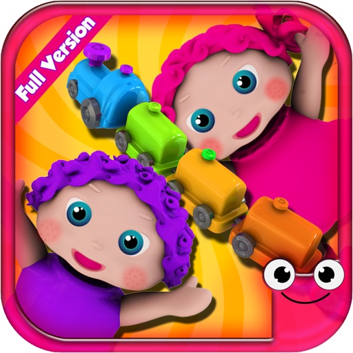 Preschool EduKidsRoom