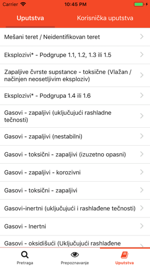 Vatrogasci i opasne materije(圖6)-速報App